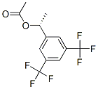 534613-13-3,(R)-O-ACETYL-1-[3,5-BIS(TRIFLUOROMETHYL)PHENYL]ETHANOL