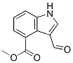 53462-88-7,3-formyl-1H-Indole-4-carboxylic acid methyl ester