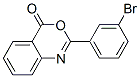 53463-67-5,2-(3-bromophenyl)-4H-3,1-benzoxazin-4-one