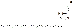 53466-91-4,Heptadecyl hydroxyethyl imidazoline