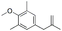 53483-20-8,3-(3,5-DIMETHYL-4-METHOXYPHENYL)-2-METHYL-1-PROPENE