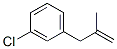 53483-21-9,3-(3-Chlorophenyl)-2-methylprop-1-ene