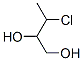 53496-34-7,3-chlorobutane-1,2-diol