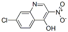 5350-50-5,7-CHLORO-4-HYDROXY-3-NITROQUINOLINE