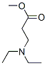 5351-01-9,METHYL 3-(DIETHYLAMINO)PROPANOATE