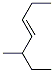 53510-18-2,(E)-5-methylhept-3-ene
