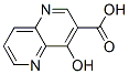 53512-10-0,4-Hydroxy-1,5-naphthyridine-3-carboxylic acid