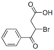 53515-22-3,3-BROMO-4-OXO-4-PHENYLBUTANOIC ACID