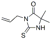 53517-95-6,3-allyl-5,5-dimethyl-2-thioxoimidazolidin-4-one