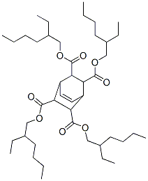 53525-50-1,tetrakis(2-ethylhexyl) bicyclo[2.2.2]oct-7-ene-2,3,5,6-tetracarboxylate