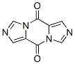 53525-65-8,5H,10H-DIIMIDAZO[1,5-A:1', 5'-D] PYRAZINE-5,10-DIONE