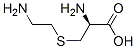 53526-71-9,D-Cysteine, S-(2-aminoethyl)- (9CI)