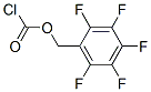 53526-74-2,2,3,4,5,6-PENTAFLUOROBENZYL CHLOROFORMATE