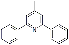 53531-57-0,4-methyl-2,6-diphenylpyridine