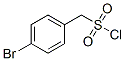 53531-69-4,4-BROMOBENZYLSULFONYL CHLORIDE