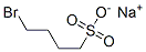53535-08-3,sodium 4-bromobutane-1-sulphonate
