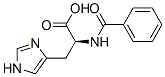 5354-94-9,N-ALPHA-BENZOYL-L-HISTIDINE