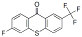 53542-37-3,6-fluoro-2-(trifluoromethyl)-9H-thioxanthen-9-one