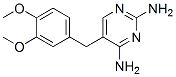 5355-16-8,Diaveridine
