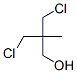 5355-54-4,3-chloro-2-(chloromethyl)-2-methylpropan-1-ol