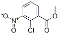 53553-14-3,METHYL 2-CHLORO-3-NITROBENZOATE