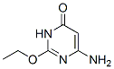 53557-49-6,6-Amino-2-ethoxypyrimidin-4(3H)-one