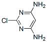 53557-61-2,4,6-Pyrimidinediamine, 2-chloro- (9CI)
