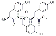 53566-70-4,H-TYR-TYR-TYR-OME