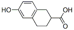 53567-96-7,2-NAPHTHALENECARBOXYLIC ACID, 1,2,3,4-TETRAHYDRO-6-HYDROXY-