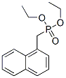 53575-08-9,DIETHYL 1-NAPHTHYLMETHYLPHOSPHONATE