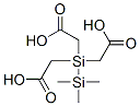 53580-48-6,2,2,2-trimethyldisilane-1,1,1-triyl triacetate