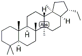 53584-60-4,17ALPHA(H),21BETA(H)-30-NORHOPANE