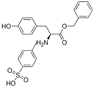 53587-11-4,L-Tyrosine benzyl ester p-toluenesulfonate