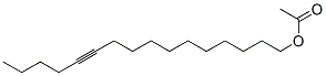 53596-80-8,11-HEXADECYNYL ACETATE