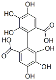 536-08-3,DIGALLIC ACID