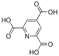 536-20-9,Pyridine-2,4,6-tricarboxylic acid