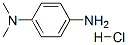 536-46-9,N,N-DIMETHYL-P-PHENYLENEDIAMINE MONOHYDROCHLORIDE