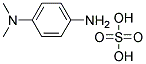 536-47-0,N N-DIMETHYL-1 4-PHENYLENEDIAMINE SULFA&