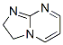 53601-85-7,Imidazo[1,2-a]pyrimidine, 2,3-dihydro- (9CI)