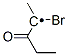 53603-08-0,Butyl,  1-bromo-1-methyl-2-oxo-  (9CI)