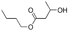 53605-94-0,butyl 3-hydroxybutyrate