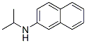 53622-39-2,N-(isopropyl)naphthalen-2-amine