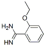 53623-81-7,2-ETHOXY-BENZAMIDINE