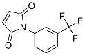 53629-19-9,1-(3-TRIFLUOROMETHYL-PHENYL)-PYRROLE-2,5-DIONE