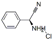 53641-60-4,2-PHENYLGLYCINONITRILE HYDROCHLORIDE