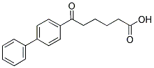 5366-53-0,6-(4-BIPHENYL)-6-OXOHEXANOIC ACID