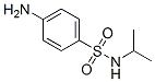 53668-35-2,4-AMINO-N-ISOPROPYLBENZENESULFONAMIDE