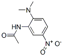 5367-36-2,2'-DIMETHYLAMINO-5'-NITROACETANILIDE
