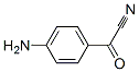 536708-68-6,Benzeneacetonitrile, 4-amino-alpha-oxo- (9CI)