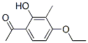 536723-94-1,4'-ethoxy-2'-hydroxy-3'-methylacetophenone